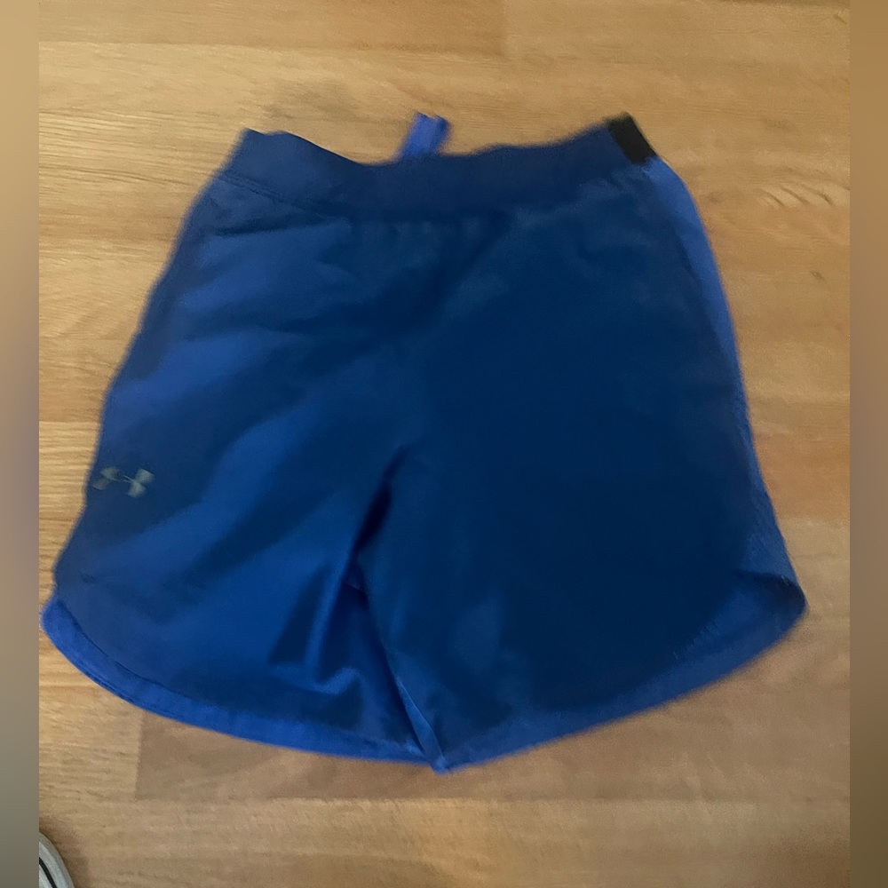 Under Amour shorts